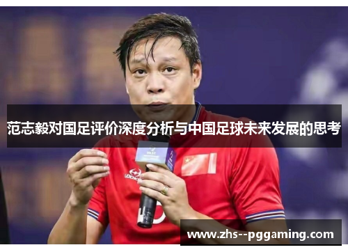 范志毅对国足评价深度分析与中国足球未来发展的思考