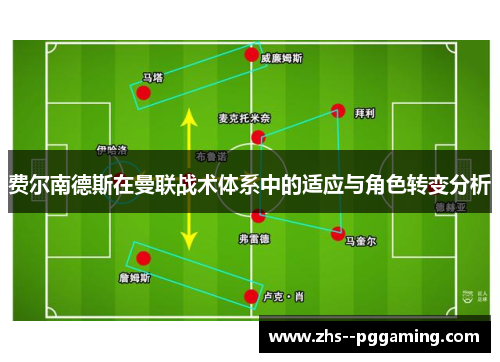 费尔南德斯在曼联战术体系中的适应与角色转变分析